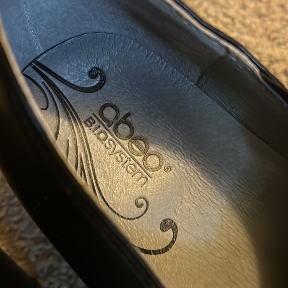 Great shoes! Abeo dress shoes, mid pumps - Picture 5 of 6